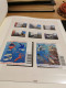 Delcampe - 1998 MNH New Zealand According To Lindner-T Album Postfris** - Full Years