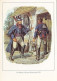 AK 216113 POST - Postillione - Hessen-Darmstadt 1820 - Poste & Facteurs