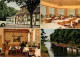 73646500 Wolfsburg Gifhorn Waldgaststaette Jaegerhof Restaurant Partie Am Fluss  - Gifhorn