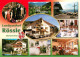 73646499 Elzach Landgasthof Roessle Oberprechtal Schwarzwald Elzach - Elzach