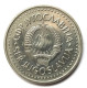 Yougoslavie - 10 Dinar 1985 - Jugoslawien