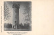 24-5771 : BELVEDERE DE L'HOTEL ENFONCE. ROUTE DES FEUILLEES.ENVIRONS DE PLOMBIERES. CARTE PRECURSEUR - Otros & Sin Clasificación