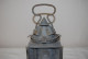 Delcampe - E1 Lampe De Signalisation - WW2 - British Military - Wakefield - Equipment