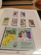 1999 MNH New Zealand According To Lindner-T Album Postfris** - Full Years