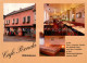 73646378 Waldsassen Cafe Ronda Gaststube Zimmer Waldsassen - Waldsassen