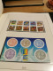 Delcampe - 2000 MNH New Zealand According To Lindner-T Album Postfris** - Full Years