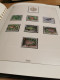 Delcampe - 2000 MNH New Zealand According To Lindner-T Album Postfris** - Full Years