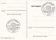 AK 216118 POST - Postbeamter Und Postillion Der Großherzoglich Baden'schen Post 1850 - Correos & Carteros