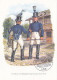 AK 216119 POST - Postillione Der Königlich Bayerischen Post 1850 - Correos & Carteros