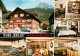 73646296 Rubi Oberstdorf Pension Bergland Gastraeume Bar Hallenbad Rubi Oberstdo - Oberstdorf