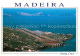 73646274 Santa Cruz Madeira Fliegeraufnahme Santa Cruz Madeira - Autres & Non Classés