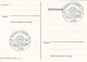 AK 216121 POST - Postmeister, Oberbeamter Und Postillione Der Fürstlich Hessischen Post 1793 - Correos & Carteros