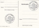 AK 216122 POST - Postillione Der Großherzoglich Hessischen Post 1820 - Postal Services