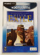 Myst III EXILE-4 Disc-(Like NEW)-Ubi Soft Myst 3-PC/MAC CD ROM-Game-2002 - Juegos PC