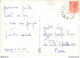 Aa674 Cartolina Menfi Via Della Vittoria Provincia Di Agrigento - Agrigento