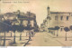 Ae120 Cartolina Grammichele Corso Vittorio Emanuele 1930 Provincia Di Catania - Catania