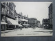CPA 16 Charente ANGOULEME -  La Place De L'hôtel De Ville , Café De La Paix  Vers 1910 - Angouleme