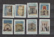 RUSSIA 1940 Nice Stamps   MNH - Nuovi