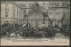 Manifestations Viticoles Champagne, L'assaut De La Préfecture 9/04/1911 (Troyes) - Troyes