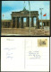 Delcampe - Deutschland Bund Und Berlin 25 Ansichtskarten 1956-2009 - Other & Unclassified