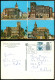 Delcampe - Deutschland Bund Und Berlin 25 Ansichtskarten 1956-2009 - Otros & Sin Clasificación