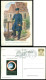 Delcampe - Deutsche Bundespost 15 Postkarte Briefträger, Postilione Und Postmeister 1966-1967 - Other & Unclassified