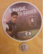 Il Marque Tu Gagnes 4 Raphaël Varane Equipe De France 2014 - Beer Mats