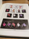 2004 MNH New Zealand According To Lindner-T Album Postfris** - Full Years