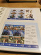 Delcampe - 2004 MNH New Zealand According To Lindner-T Album Postfris** - Full Years