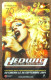 MOBICARTE ORANGE HEDWIG SPÉCIMEN MBC MOBI GSM SCHEDA PHONE CARD CALLING CARD CARTE TELECARTE - Kaarten Voor De Telefooncel (herlaadbaar)