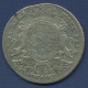 Hessen-Kassel 2/3 Reichstaler 1767 FU Friedrich II., Schütz 1870.1 Ss (m2383) - Petites Monnaies & Autres Subdivisions