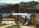 11886481 Schnebelhorn Panorama Restaurant Tierhag Und Sennhuette Schnebelhorn - Other & Unclassified