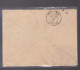 Un Timbre  15 C Type Sage   Sur Enveloppe  ( S.C )   1892  Cachet  La Rochelle    Destination Poitiers - 1877-1920: Semi Modern Period