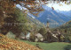 11886438 Sonogno Il Ticino Pittoresco Valle Verzasca Sonogno - Other & Unclassified