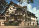 11886432 Gottlieben Hotel Restaurant Drachenburg Und Waaghaus Gottlieben - Autres & Non Classés