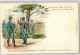 13927506 - Histor. Uniformen Des Bayer. Heeres 1800/73 Serie II Nr. 34 Verlag Weihrauch AK - Guerra 1914-18