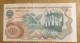 YUGOSLAVIA 200 Dinars UNC - Yougoslavie