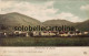 Lazio-latina-fondi Panorama Di Fondi Veduta Paese Primi 900 (f.piccolo/v.retro) - Other & Unclassified