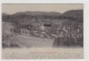 39045906 - Reliefkarte Bad Toelz Vom Calvarienberg Gelaufen Am 29. Juni 1902. Gute Erhaltung. - Bad Toelz