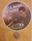 Il Marque Tu Gagnes 21 Laurent Koscielny Equipe De France 2014 - Beer Mats