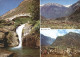 11886201 Biasca Bruecke Wasserfall Totalansicht Biasca - Other & Unclassified