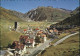 11886120 Hospental Mit Andermatt Und Oberalp Hospental - Autres & Non Classés