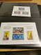 Philippines MNH Collection Of Blocks Postfris** - Philippines