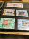 Philippines MNH Collection Of Blocks Postfris** - Philippines