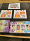 Delcampe - Philippines MNH Collection Of Blocks Postfris** - Filipinas