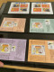 Delcampe - Philippines MNH Collection Of Blocks Postfris** - Philippines
