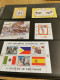 Delcampe - Philippines MNH Collection Of Blocks Postfris** - Filippijnen