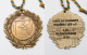Médaille De Marche-DE_Allemagne_44 Médailles - Autres & Non Classés