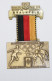 Delcampe - Médaille De Marche-DE_Allemagne_44 Médailles - Sonstige & Ohne Zuordnung