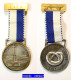 Delcampe - Médaille De Marche-DE_Allemagne_44 Médailles - Otros & Sin Clasificación